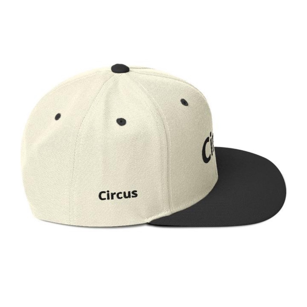 Circus cap